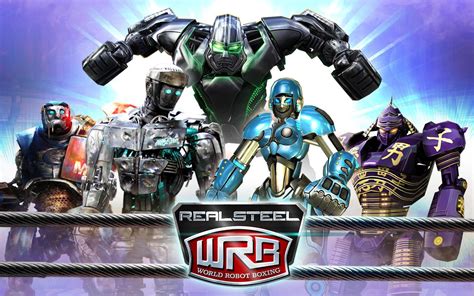 real steel world robot boxing hack free download|real steel unlimited money apk.